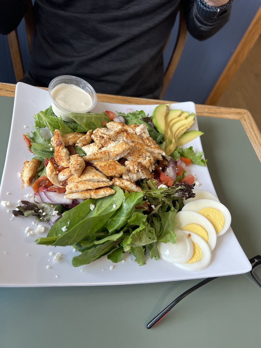 All Good Things Cafe And Eatery Photos 2