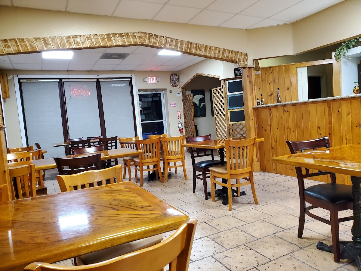 La Furia Chalaca Restaurant